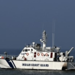 Coast Guard Navik Bharti 2024