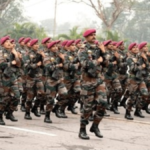 Army Agniveer Rally Recruitment 2024