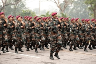 Army Agniveer Rally Recruitment 2024