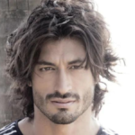 Vidyut Jammwal