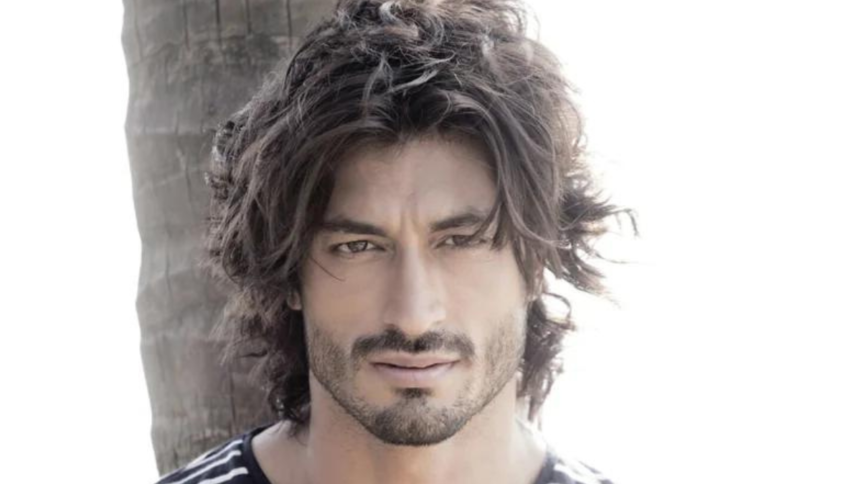 Vidyut Jammwal