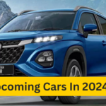 Upcoming Cars In 2024