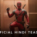 deadpool 3 - DEADPOOL & WOLVERINE TEASER