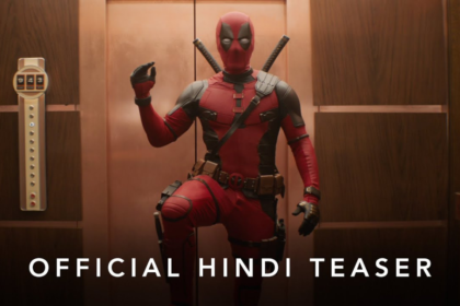 deadpool 3 - DEADPOOL & WOLVERINE TEASER