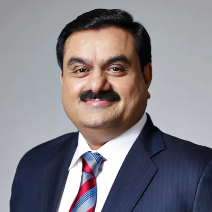 gautam adani