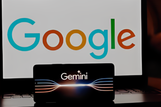 gemini ai of google