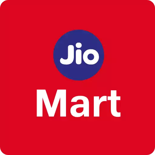 jio mart logo