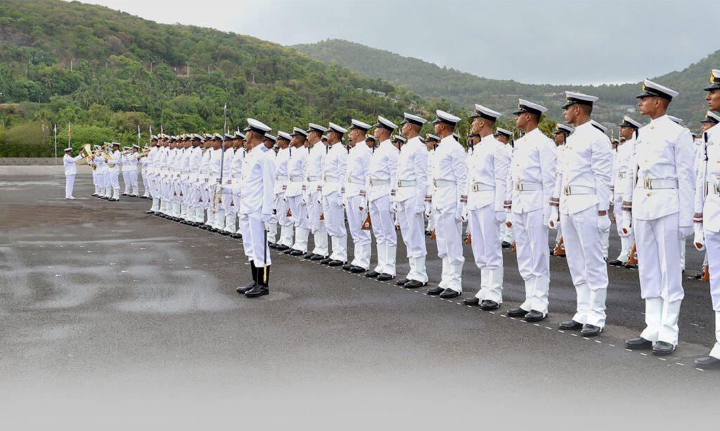 indian navy commandos 