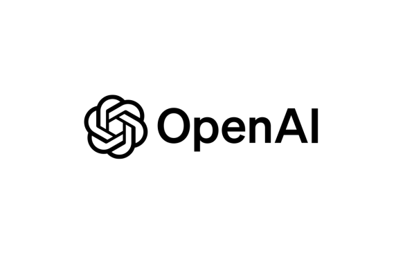 open ai logo