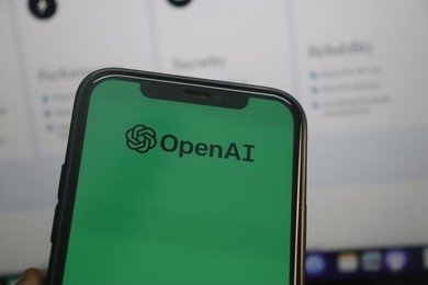 open ai